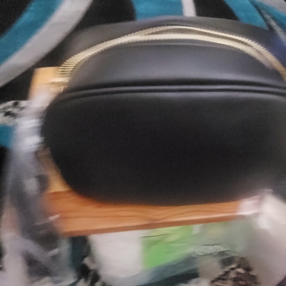 Small vegan purse - Picture 4 of 7